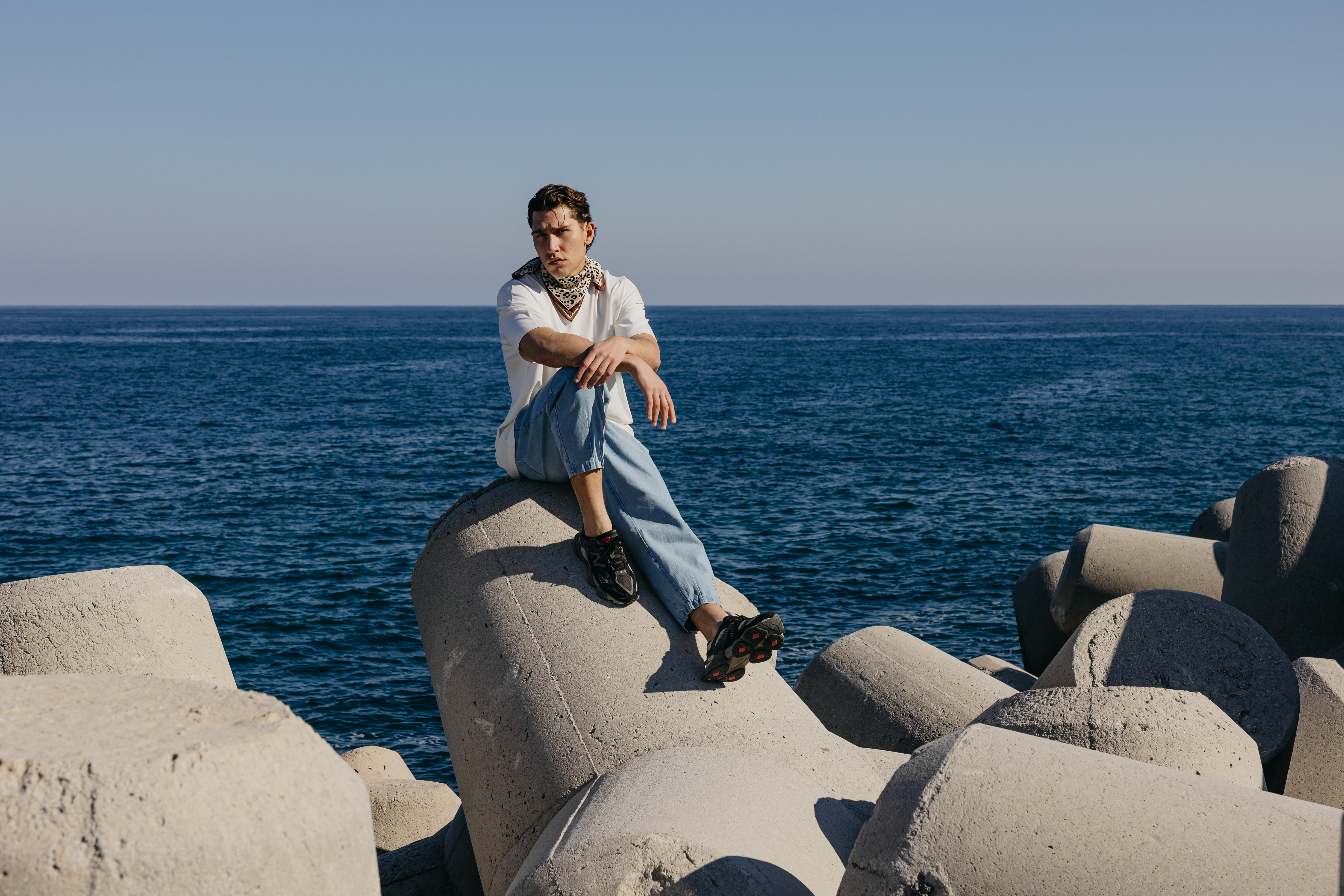                               NEW COLLECTION S/S26'